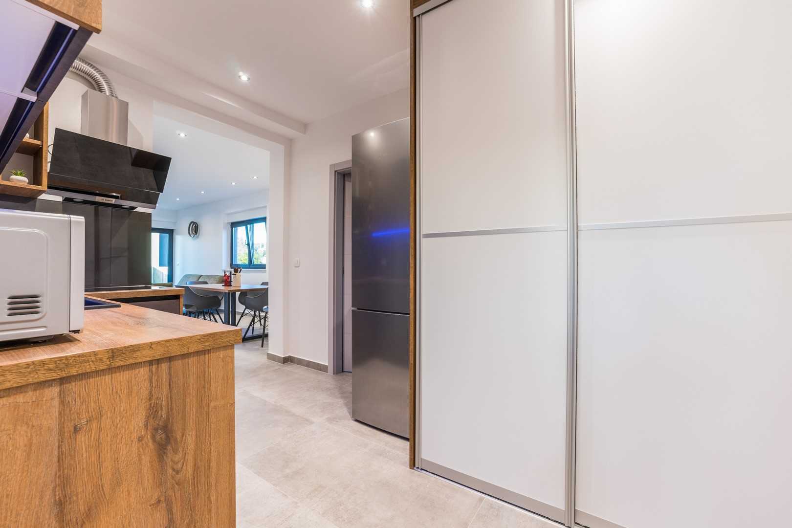 FRADAMA Blue | Adriatic Luxury Villas